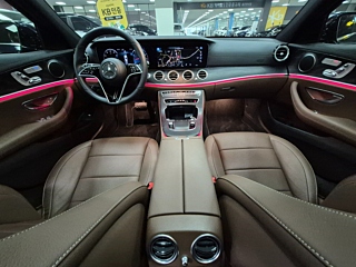 MERCEDES BENZ E-CLASS W213 2023