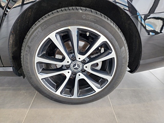 MERCEDES BENZ E-CLASS W213 2020