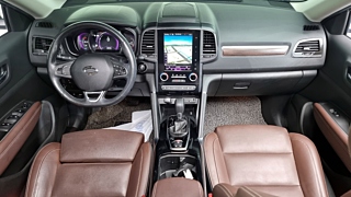 SAMSUNG QM6 2019