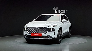 HYUNDAI SANTAFE 2020