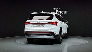 HYUNDAI SANTAFE 2020
