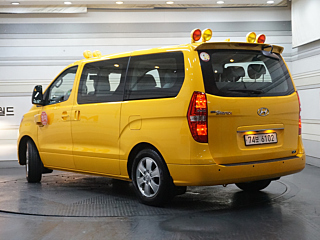 HYUNDAI STAREX GRAND 2021