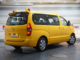 HYUNDAI STAREX GRAND 2021