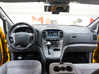HYUNDAI STAREX GRAND 2021