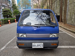 DAEWOO LABO 2016