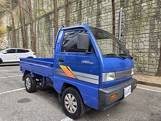 DAEWOO LABO 2016