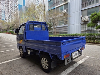 DAEWOO LABO 2016
