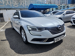 SAMSUNG SM6 2016