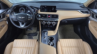 GENESIS G70 2022