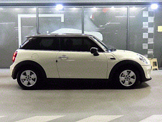MINI COOPER 2020
