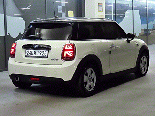 MINI COOPER 2020