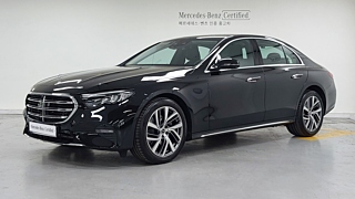 mercedes-benz e-class-w214