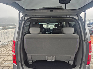HYUNDAI STAREX GRAND 2018
