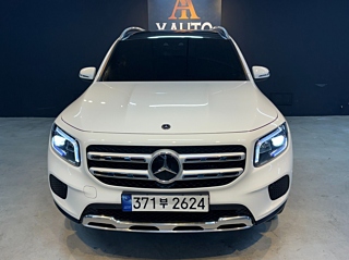 MERCEDES BENZ GLB-CLASS X247 2023