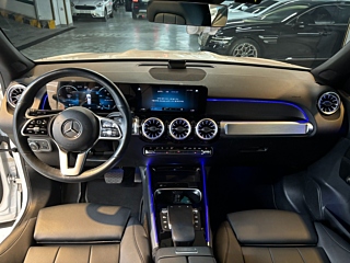 MERCEDES BENZ GLB-CLASS X247 2023