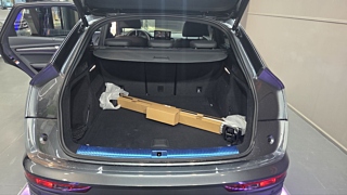 AUDI Q5 FY 2022