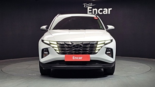 HYUNDAI TUCSON HYBRID NX4 2020