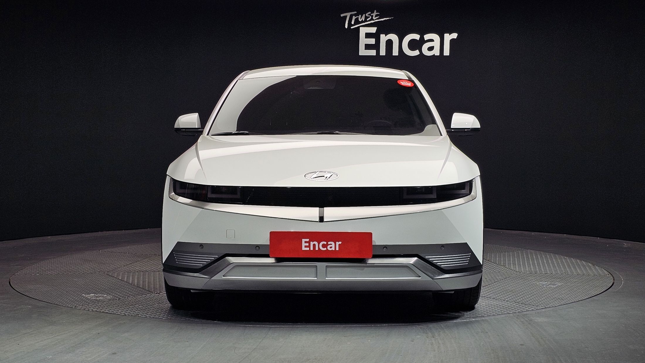 HYUNDAI IONIQ5 2021