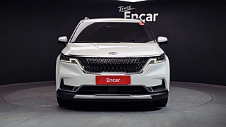 KIA CARNIVAL 2021
