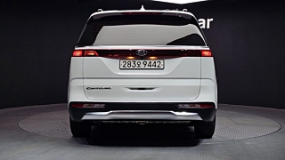 KIA CARNIVAL 2021