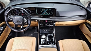 KIA CARNIVAL 2021
