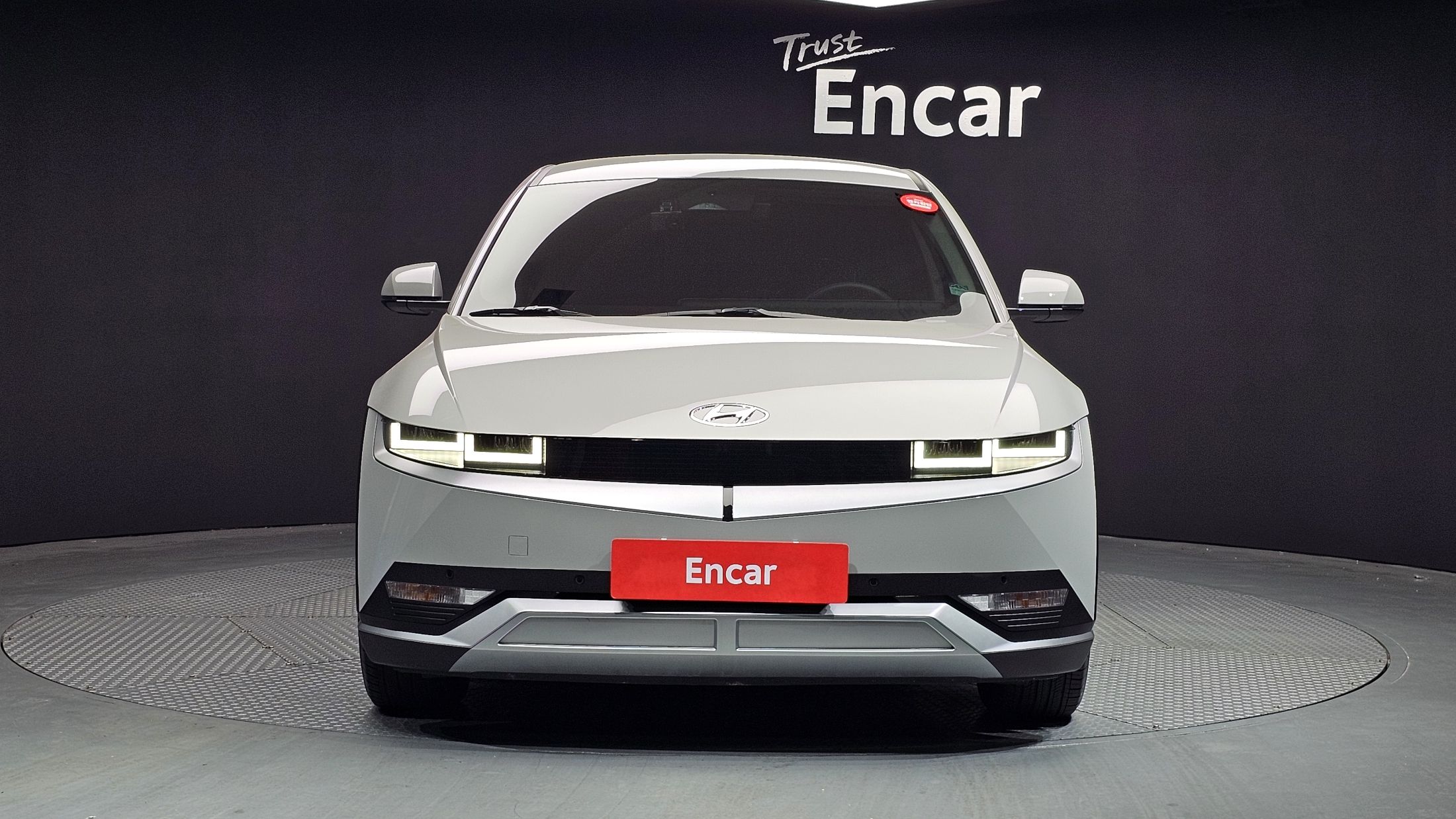 HYUNDAI IONIQ5 2022