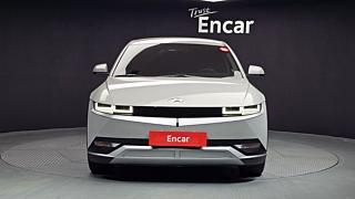 HYUNDAI IONIQ5 2022