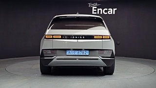 HYUNDAI IONIQ5 2022