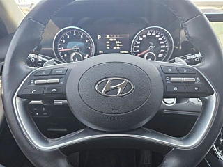 HYUNDAI GRANDEUR IG 2021