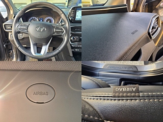 HYUNDAI SANTAFE TM 2020
