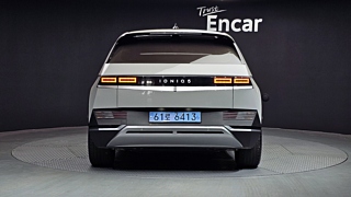 HYUNDAI IONIQ5 2022