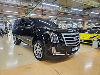 CADILLAC ESCALADE 2019
