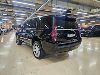 CADILLAC ESCALADE 2019