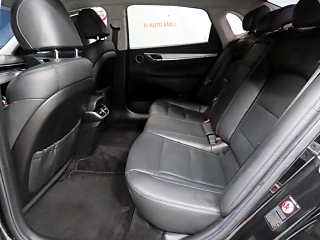HYUNDAI GRANDEUR IG 2020