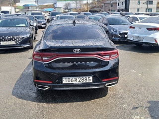 HYUNDAI GRANDEUR IG 2018