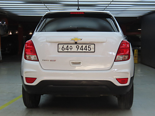 DAEWOO TRAX 2018