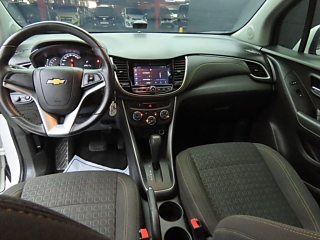DAEWOO TRAX 2018