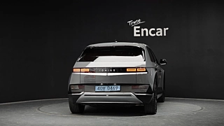 HYUNDAI IONIQ5 2021