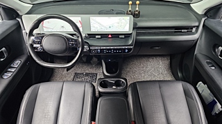 HYUNDAI IONIQ5 2021