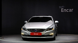 VOLVO S60 2013