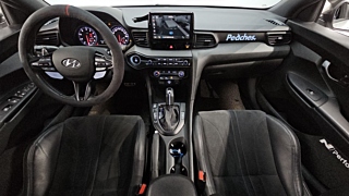 car slider