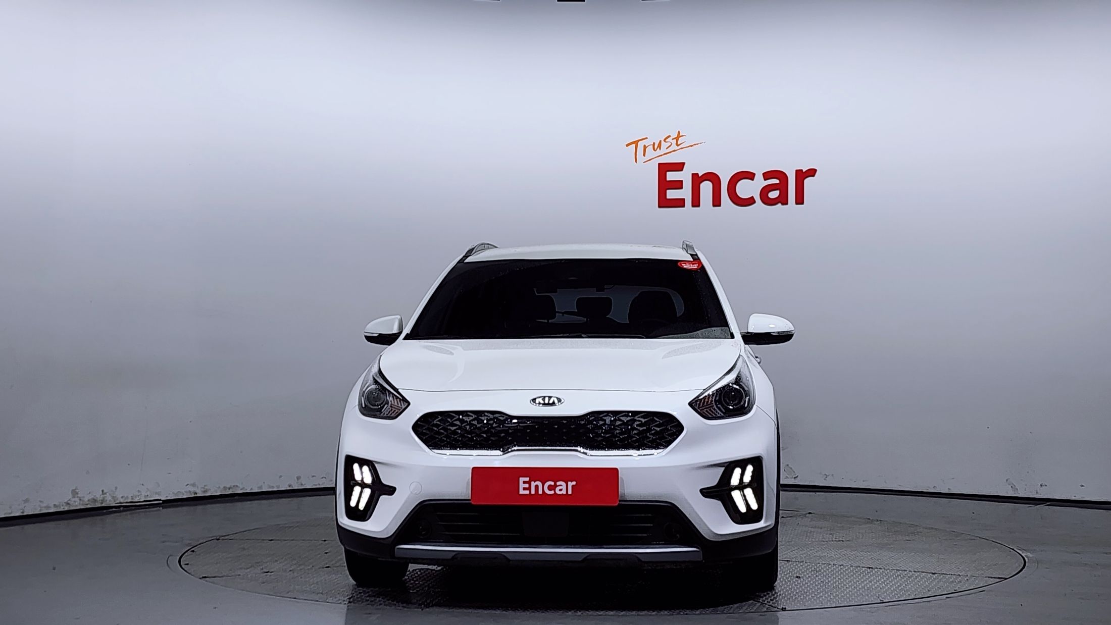 KIA NIRO 2021