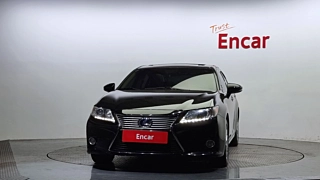 LEXUS ES300H 2012