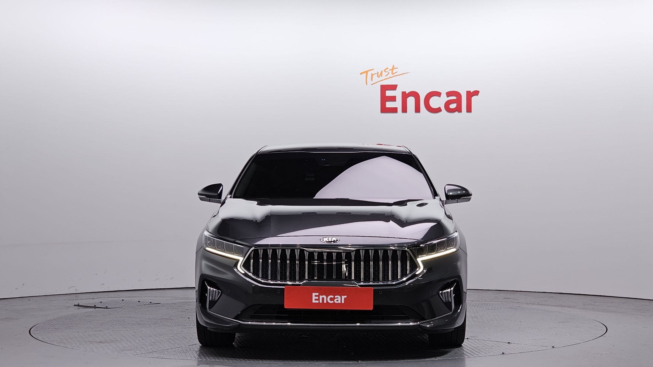 KIA K7 PREMIER 2021