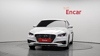 HYUNDAI GRANDEUR IG 2019