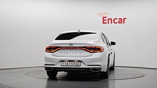 HYUNDAI GRANDEUR IG 2019