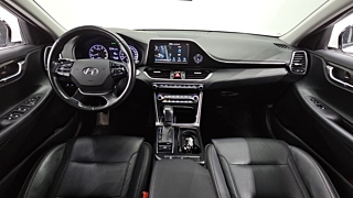 HYUNDAI GRANDEUR IG 2019