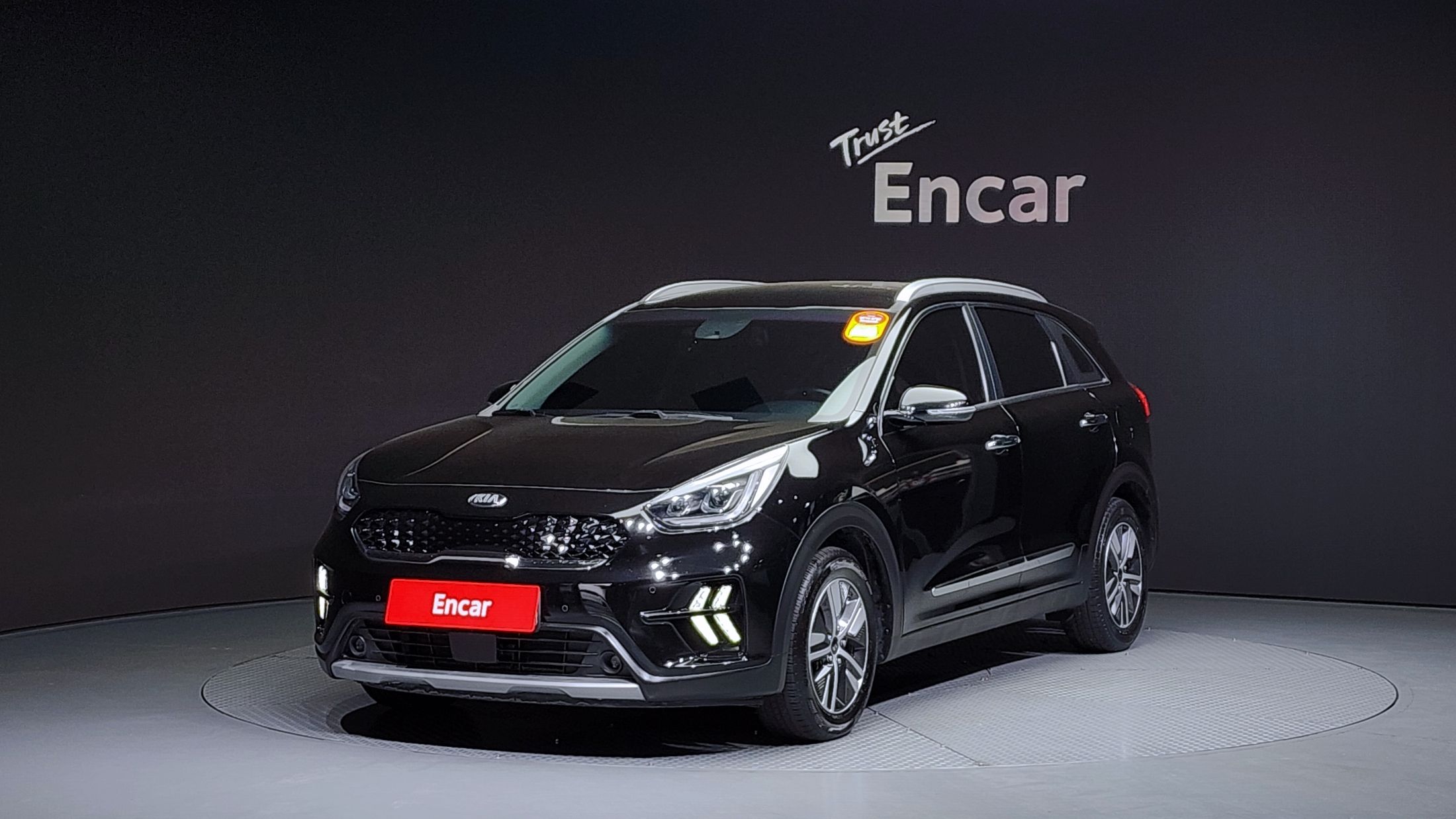 KIA NIRO