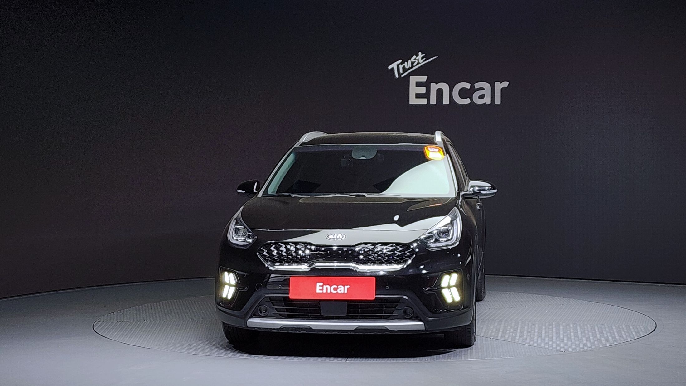 KIA NIRO 2020