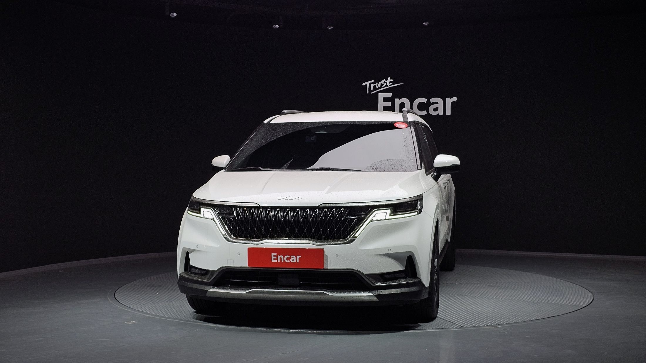 KIA CARNIVAL 2021